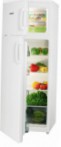 MasterCook LT-614 PLUS Холодильник \ Характеристики, фото