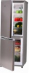 MasterCook LC-215X PLUS Refrigerator \ katangian, larawan