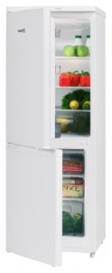 MasterCook LC-215 PLUS Tủ lạnh ảnh, đặc điểm