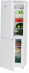 MasterCook LC-215 PLUS Холодильник \ Характеристики, фото