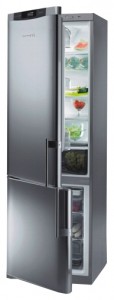 MasterCook LCL-817X Tủ lạnh ảnh, đặc điểm