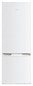ATLANT ХМ 4711-100 Tủ lạnh ảnh, đặc điểm