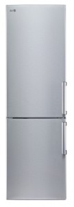 LG GW-B469 BSCZ Tủ lạnh ảnh, đặc điểm