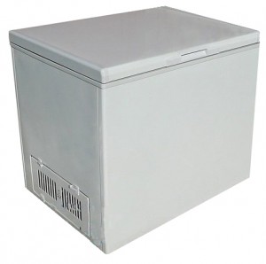 Optima BD-100K Холодильник Фото, характеристики