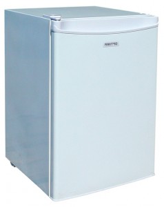 Optima MRF-80DD Refrigerator larawan, katangian