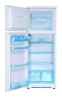 NORD 245-6-720 Refrigerator larawan, katangian