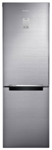 Samsung RB-33 J3420SS Холодильник Фото, характеристики
