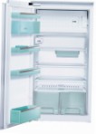 Siemens KI18L440 Ψυγείο \ χαρακτηριστικά, φωτογραφία