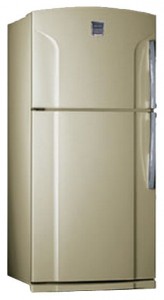 Toshiba GR-M74RD GL Ψυγείο φωτογραφία, χαρακτηριστικά