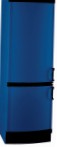 Vestfrost BKF 355 04 Blue Холодильник \ Характеристики, фото