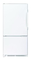 Amana AB 2026 PEK W Холодильник фото, Характеристики