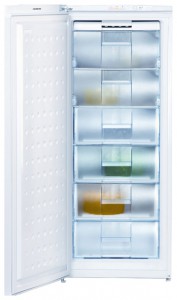 BEKO FSA 21000 Kjøleskap Bilde, kjennetegn