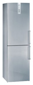 Bosch KGN39P94 Холодильник Фото, характеристики