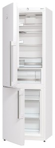 Gorenje RK 61 FSY2W Холодильник Фото, характеристики