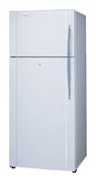 Panasonic NR-B703R-W4 Refrigerator larawan, katangian