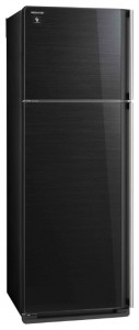 Sharp SJ-SC471VBK Холодильник Фото, характеристики
