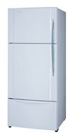 Panasonic NR-C703R-W4 Refrigerator larawan, katangian