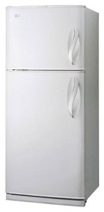 LG GR-S462 QVC Buzdolabı fotoğraf, özellikleri