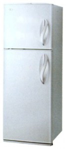 LG GR-S392 QVC Ψυγείο φωτογραφία, χαρακτηριστικά