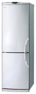 LG GR-409 GVQA Ψυγείο φωτογραφία, χαρακτηριστικά