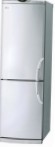 LG GR-409 GVQA Хладилник \ Характеристики, снимка