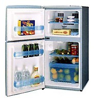 LG GR-122 SJ Tủ lạnh ảnh, đặc điểm