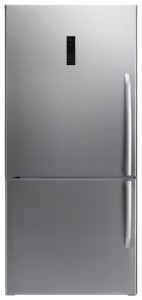 Hisense RD-60WС4SAX Холодильник Фото, характеристики