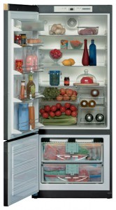 Restart FRR004/1 Холодильник фото, Характеристики