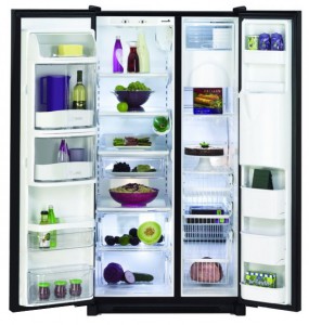 Amana AS 2626 GEK 3/5/9/ BL(MR) Холодильник Фото, характеристики