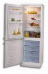 BEKO CS 27 CA Холодильник \ Характеристики, фото