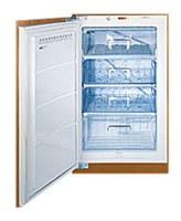 Hansa FAZ131iBFP Tủ lạnh ảnh, đặc điểm
