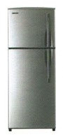 Hitachi R-628 Холодильник фото, Характеристики