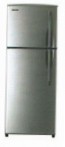 Hitachi R-628 Холодильник \ Характеристики, фото