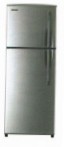 Hitachi R-688 Холодильник \ Характеристики, фото