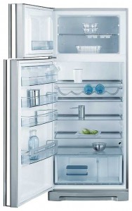 AEG S 70398 DT Холодильник фото, Характеристики