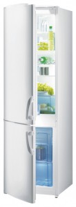 Gorenje RK 41285 W Холодильник Фото, характеристики