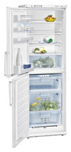 Bosch KGV34X05 Холодильник Фото, характеристики