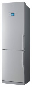 Smeg CF35PTFL Buzdolabı fotoğraf, özellikleri