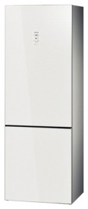 Siemens KG49NSW21 冷蔵庫 写真, 特性