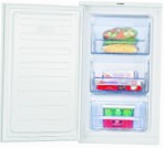 BEKO FS 166020 Холодильник \ Характеристики, фото