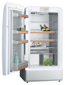 Bosch KSW20S00 Refrigerator larawan, katangian
