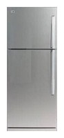 LG GN-B392 YLC Холодильник Фото, характеристики