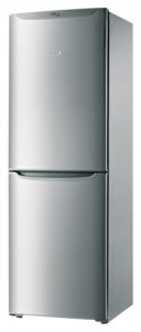 Hotpoint-Ariston SBM 1712 Холодильник Фото, характеристики