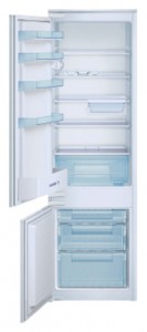Bosch KIV38X00 Холодильник фото, Характеристики