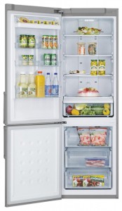 Samsung RL-40 SGIH Kühlschrank Foto, Charakteristik