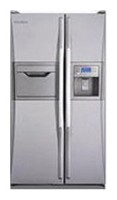 Daewoo Electronics FRS-20 FDW Хладилник снимка, Характеристики