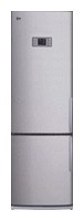 LG GA-B359 BQA Buzdolabı fotoğraf, özellikleri