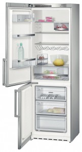 Siemens KG36VXLR20 Холодильник Фото, характеристики