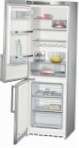 Siemens KG36VXLR20 Холодильник \ характеристики, Фото