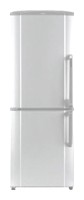 Haier HRB-306ML Ψυγείο φωτογραφία, χαρακτηριστικά